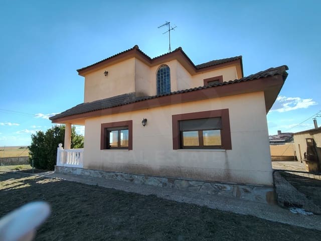 Maalaistalo myytävänä paikassa Aldeanueva de Figueroa - 460 000 € (Ref: 9989169)