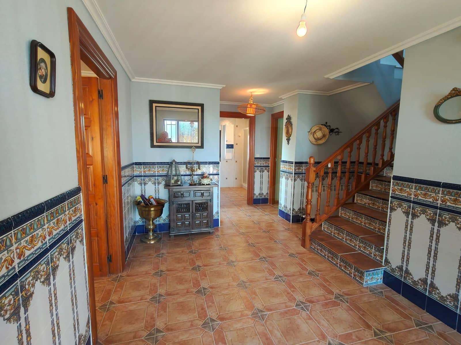 Finca/Maison de Campagne à vendre à Salamanque ville - 460 000 € (Ref: 9989169)