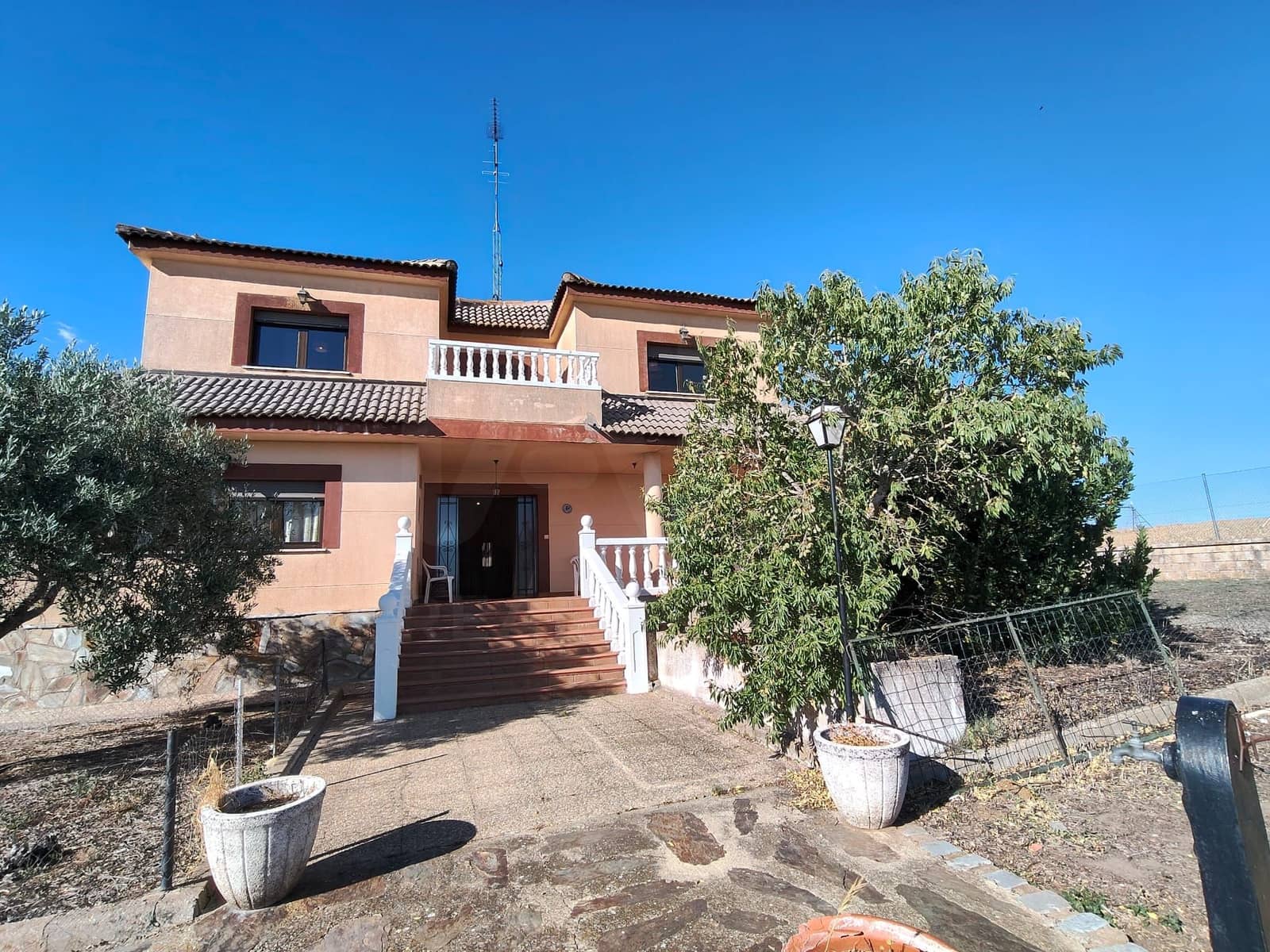 Finca/Maison de Campagne à vendre à Salamanque ville - 460 000 € (Ref: 9989169)