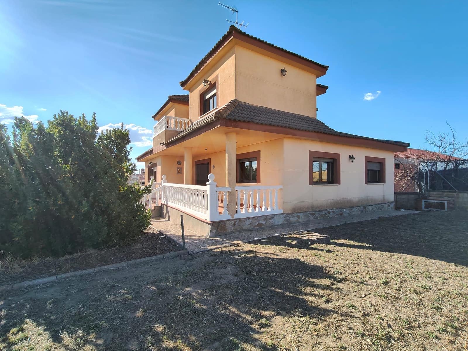 Finca/Maison de Campagne à vendre à Salamanque ville - 460 000 € (Ref: 9989169)