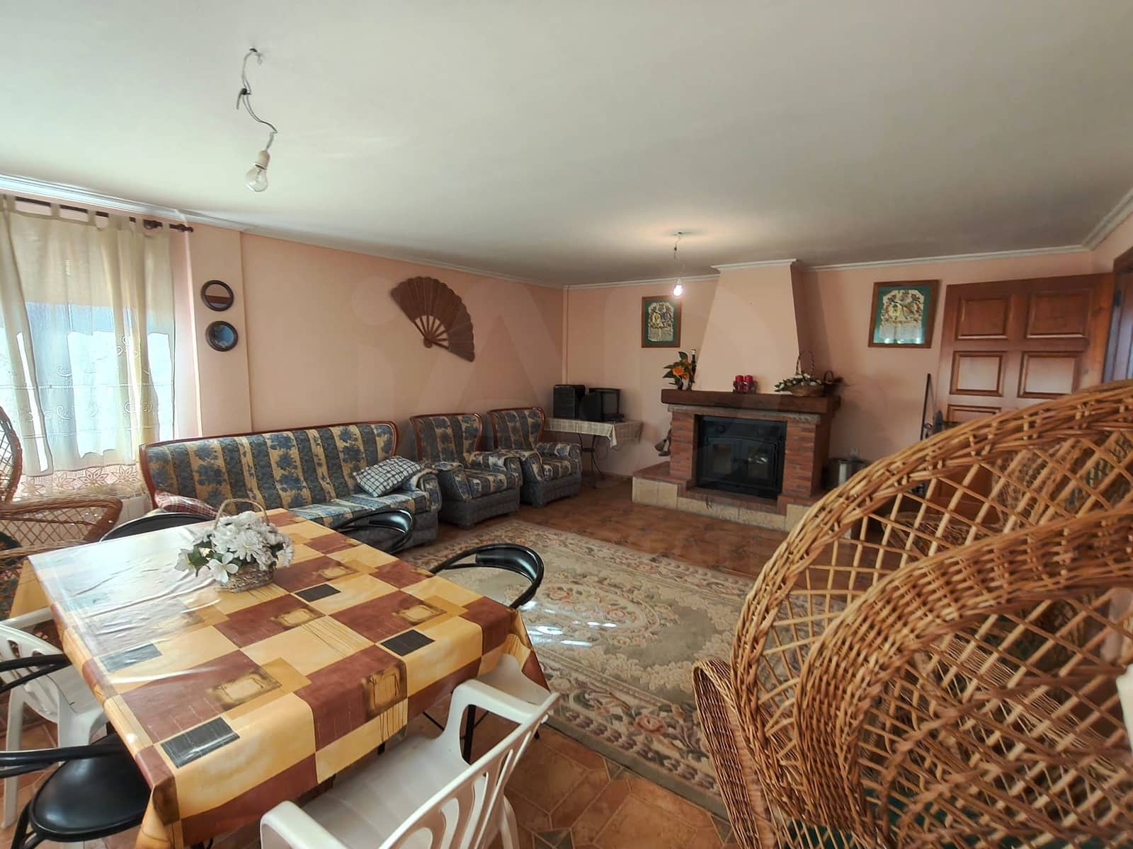 Finca/Maison de Campagne à vendre à Salamanque ville - 460 000 € (Ref: 9989169)