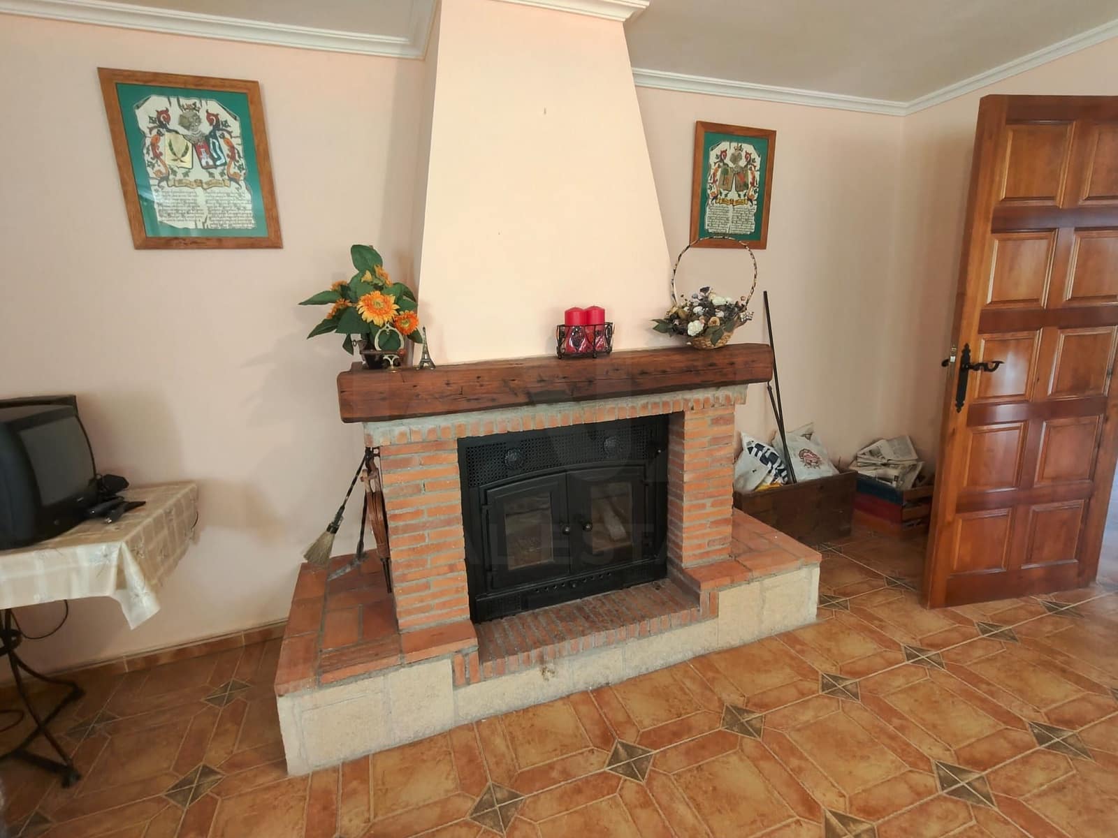 Finca/Maison de Campagne à vendre à Salamanque ville - 460 000 € (Ref: 9989169)