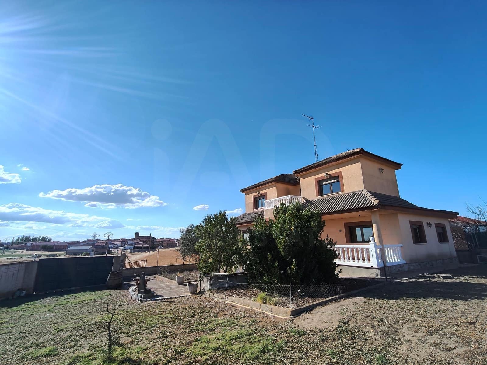 Finca/Maison de Campagne à vendre à Salamanque ville - 460 000 € (Ref: 9989169)
