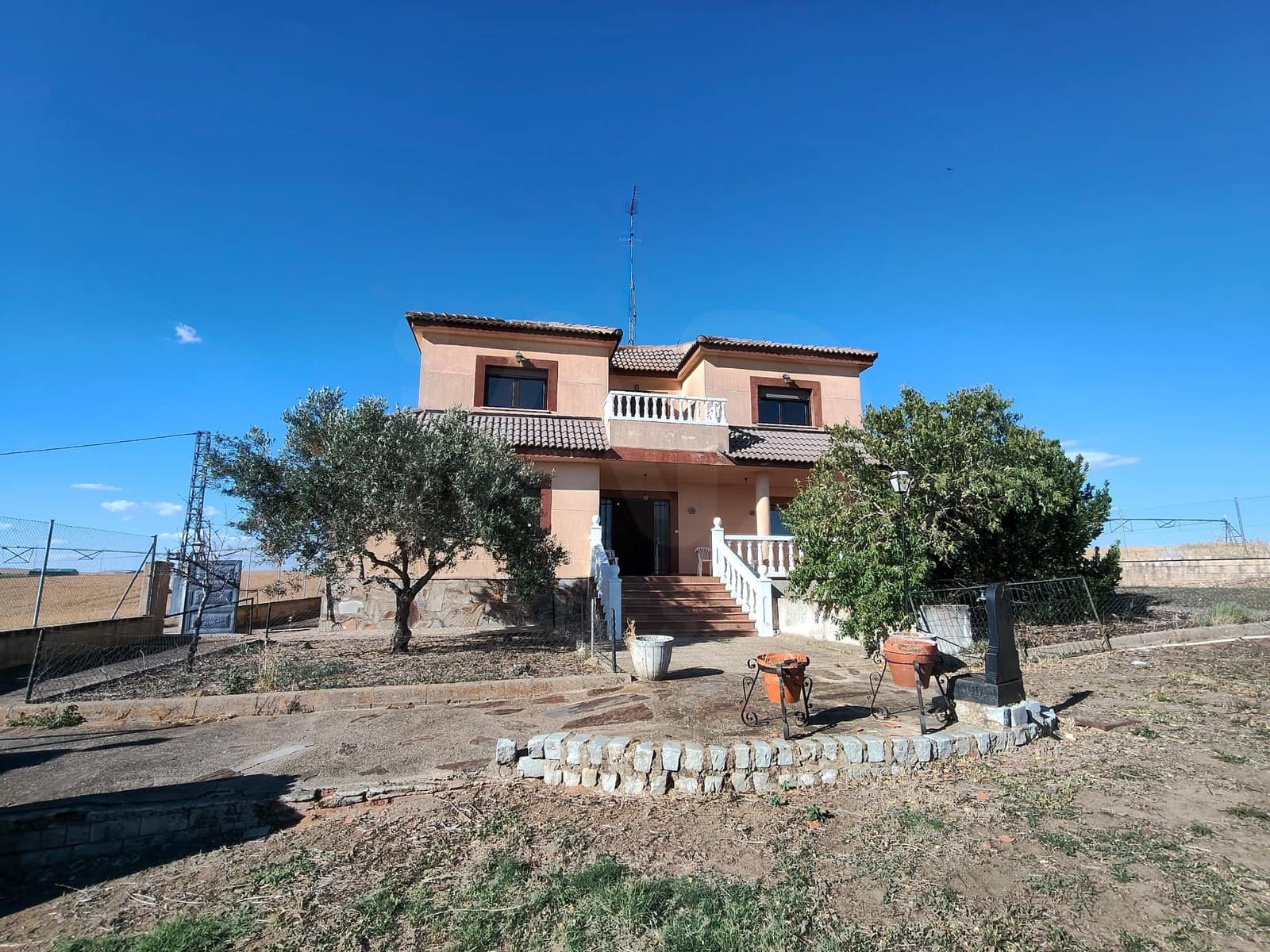 Finca/Maison de Campagne à vendre à Salamanque ville - 460 000 € (Ref: 9989169)