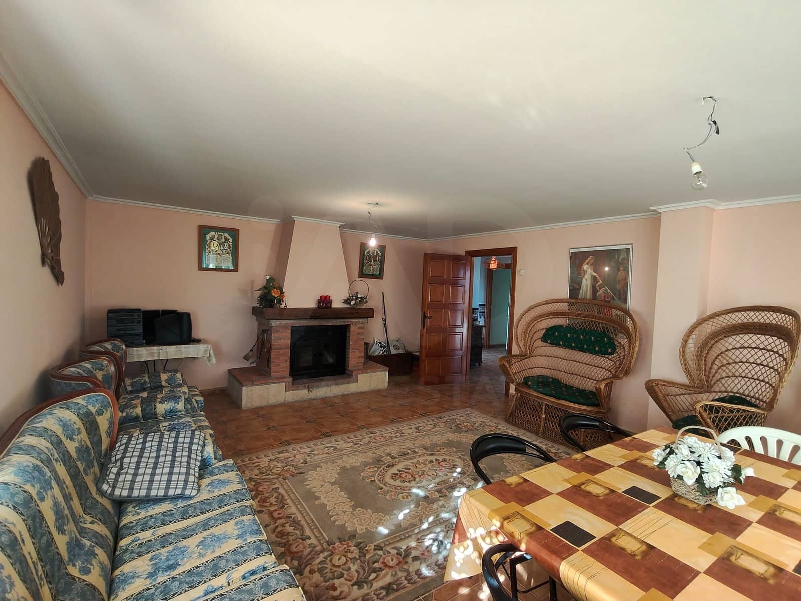 Finca/Maison de Campagne à vendre à Salamanque ville - 460 000 € (Ref: 9989169)