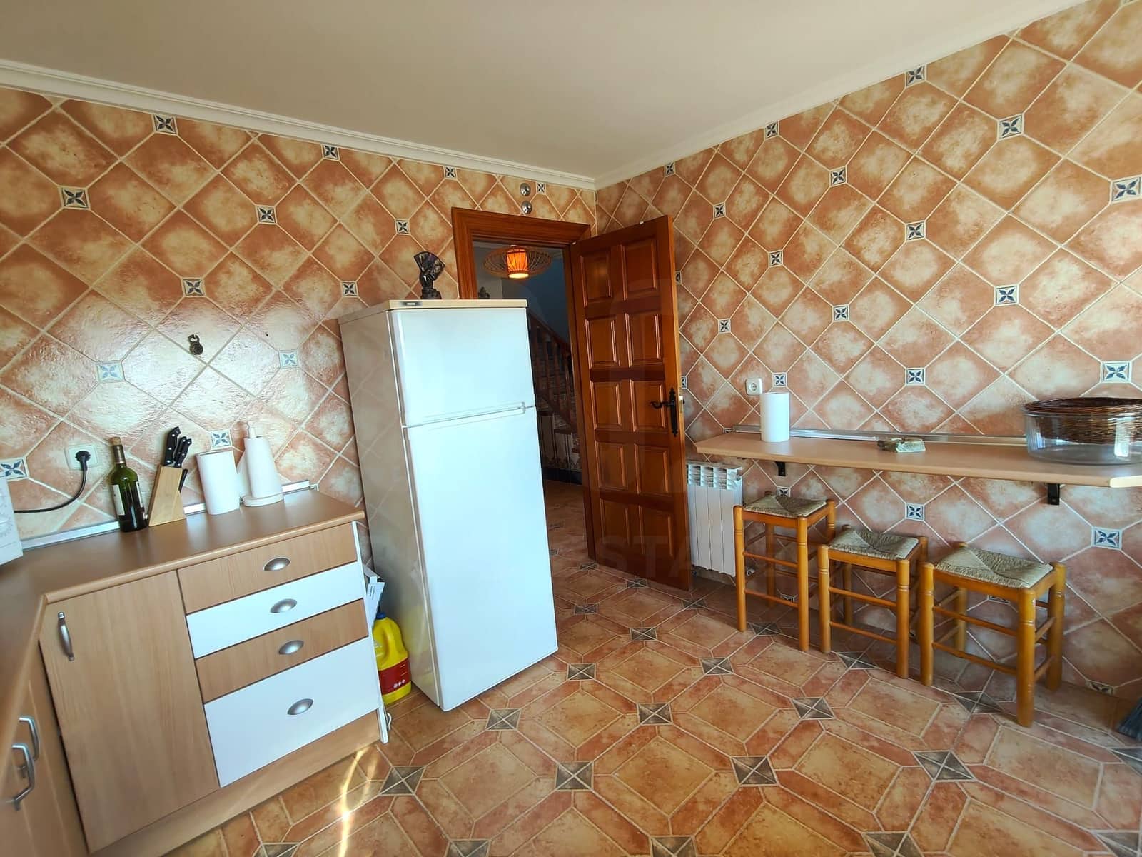 Finca/Maison de Campagne à vendre à Salamanque ville - 460 000 € (Ref: 9989169)