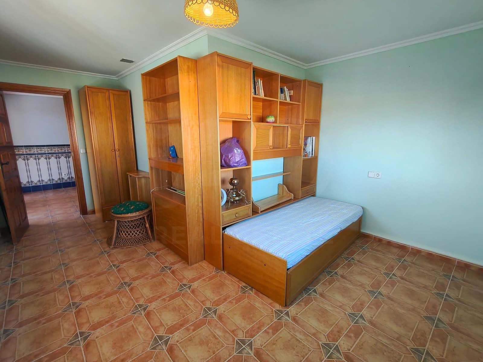Finca/Maison de Campagne à vendre à Salamanque ville - 460 000 € (Ref: 9989169)