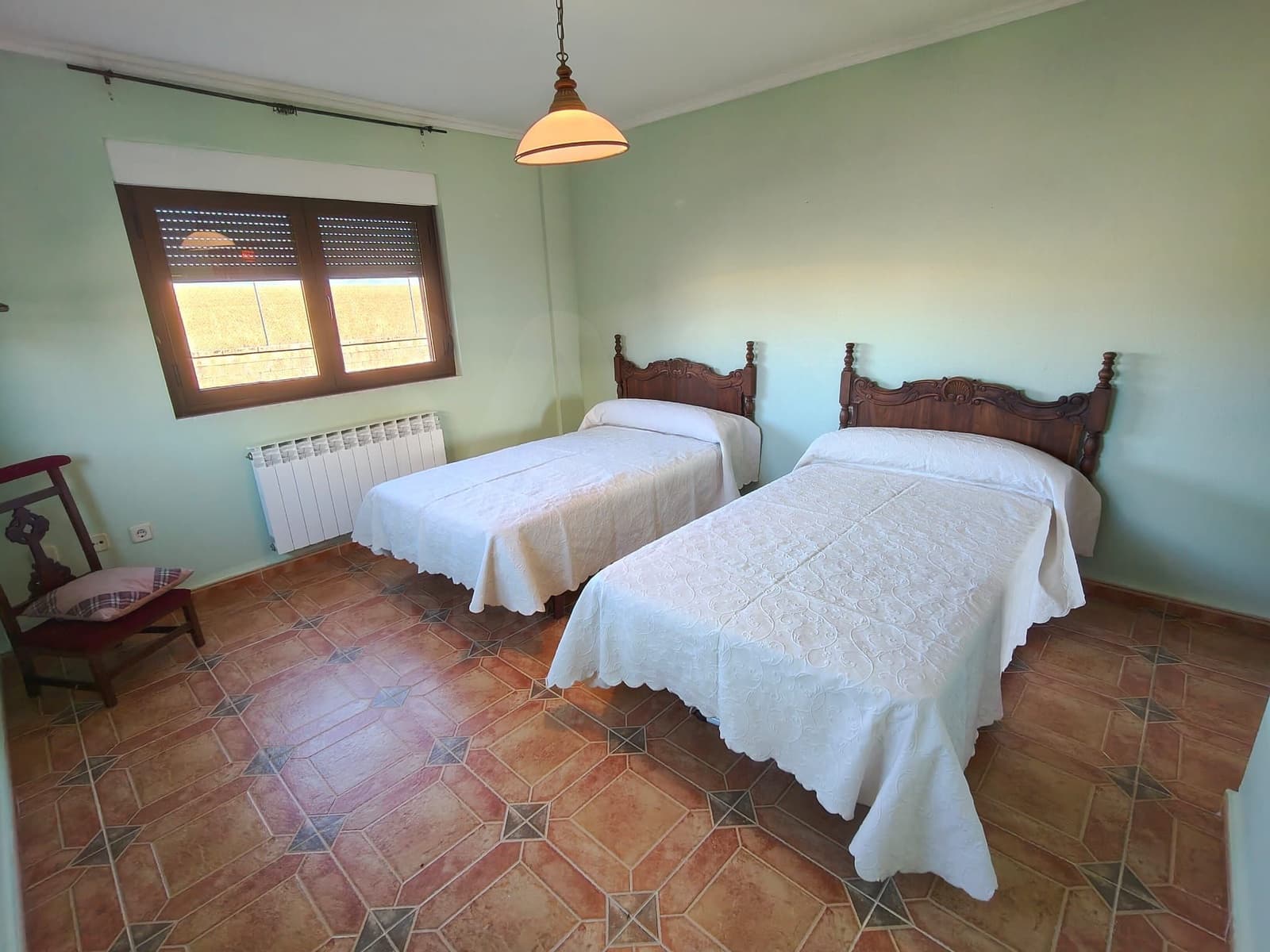 Finca/Maison de Campagne à vendre à Salamanque ville - 460 000 € (Ref: 9989169)