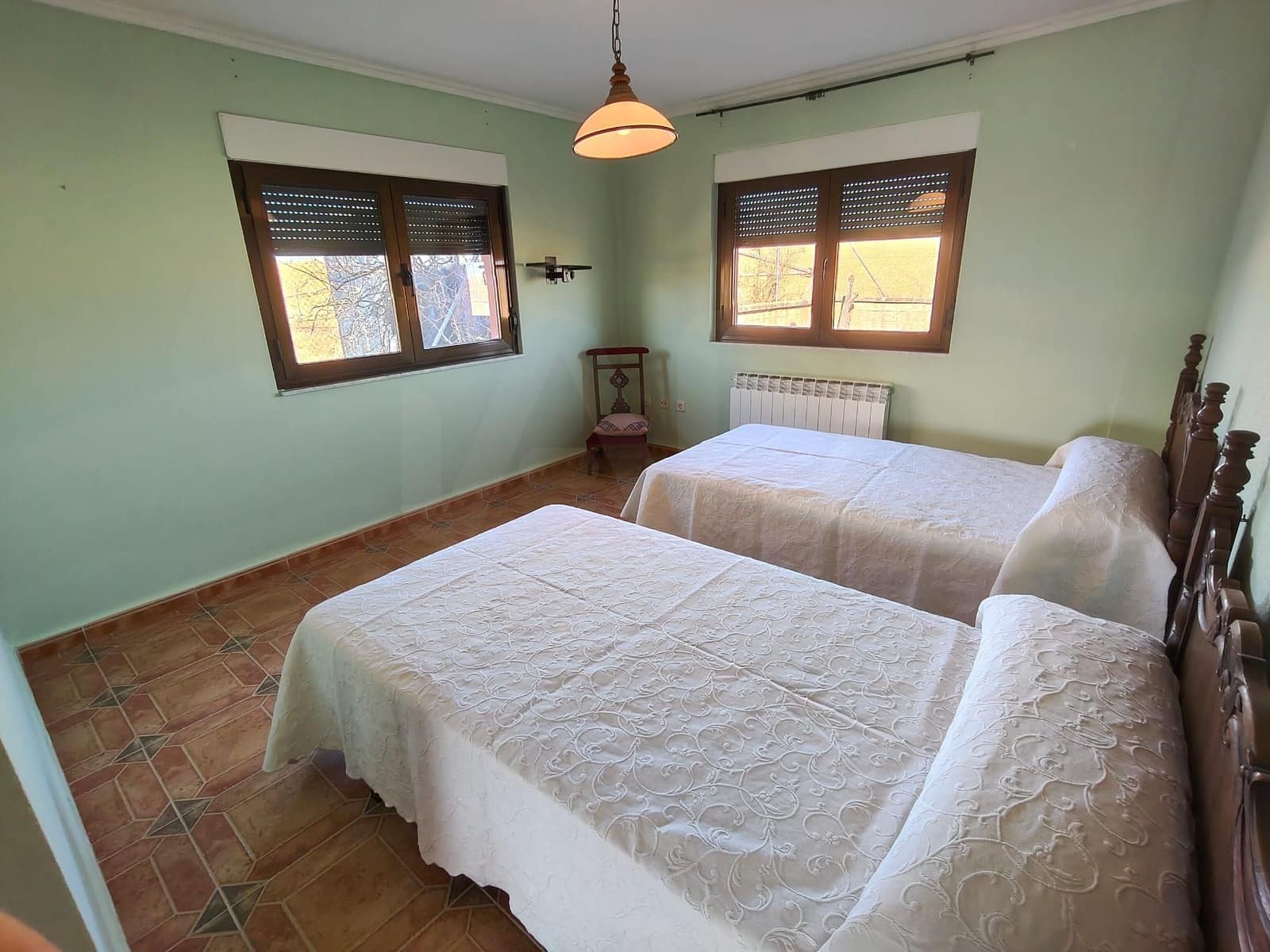 Finca/Maison de Campagne à vendre à Salamanque ville - 460 000 € (Ref: 9989169)
