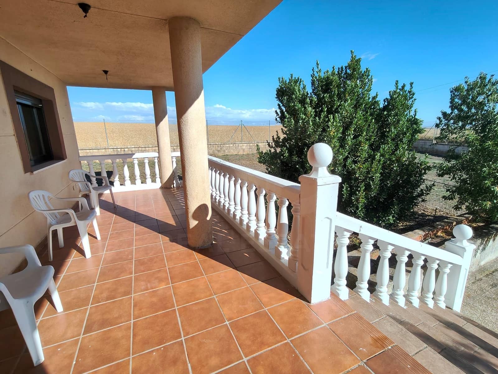 Finca/Maison de Campagne à vendre à Salamanque ville - 460 000 € (Ref: 9989169)