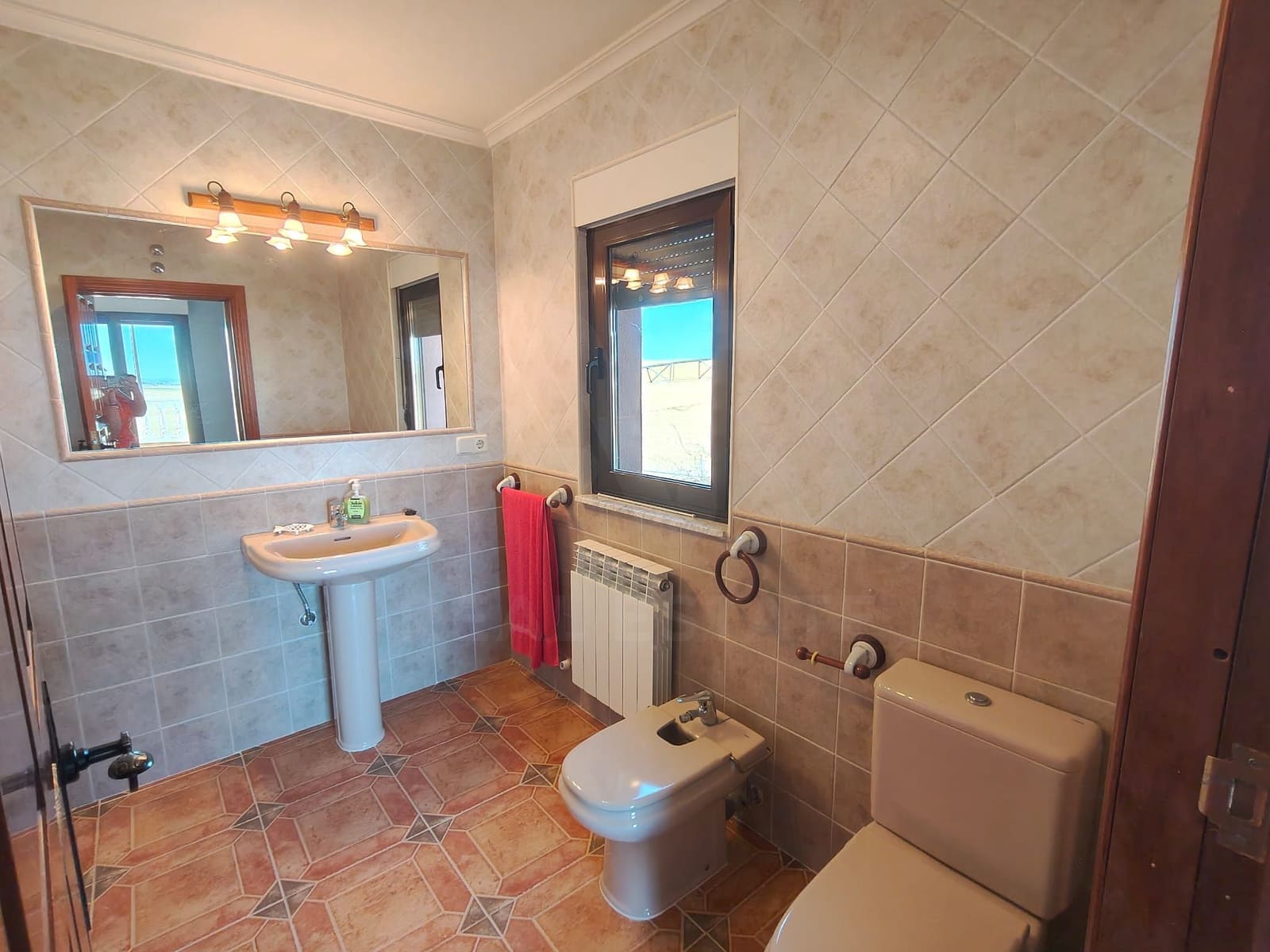 Finca/Maison de Campagne à vendre à Salamanque ville - 460 000 € (Ref: 9989169)
