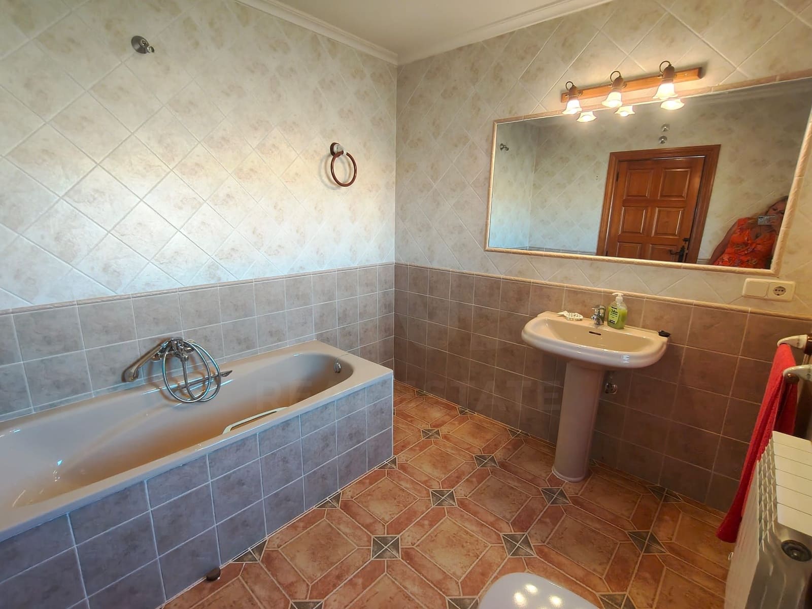 Finca/Maison de Campagne à vendre à Salamanque ville - 460 000 € (Ref: 9989169)