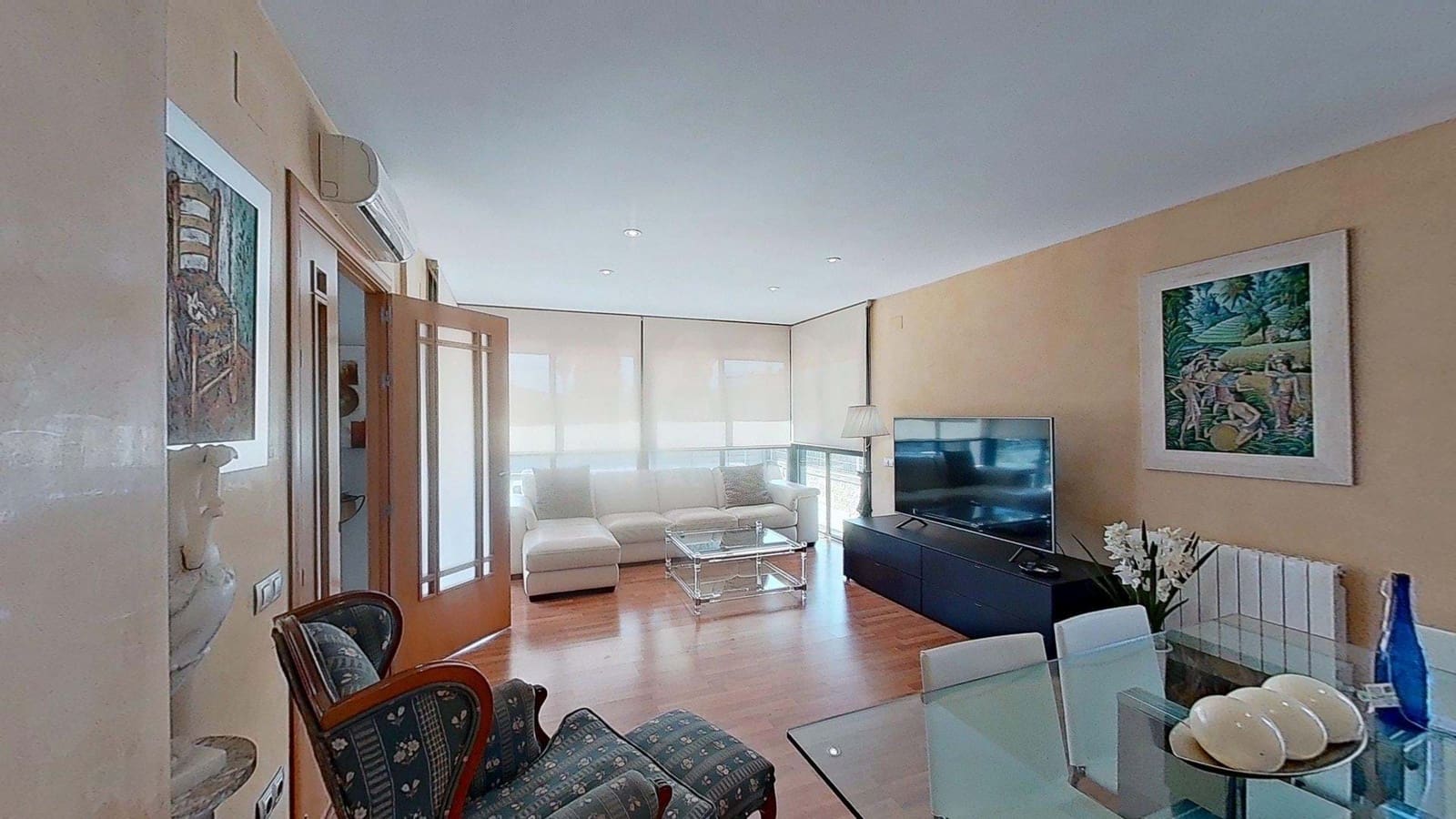 5 soveværelse Villa til salg i Tarragona by med swimmingpool garage - € 675.000 (Ref: 9989171)