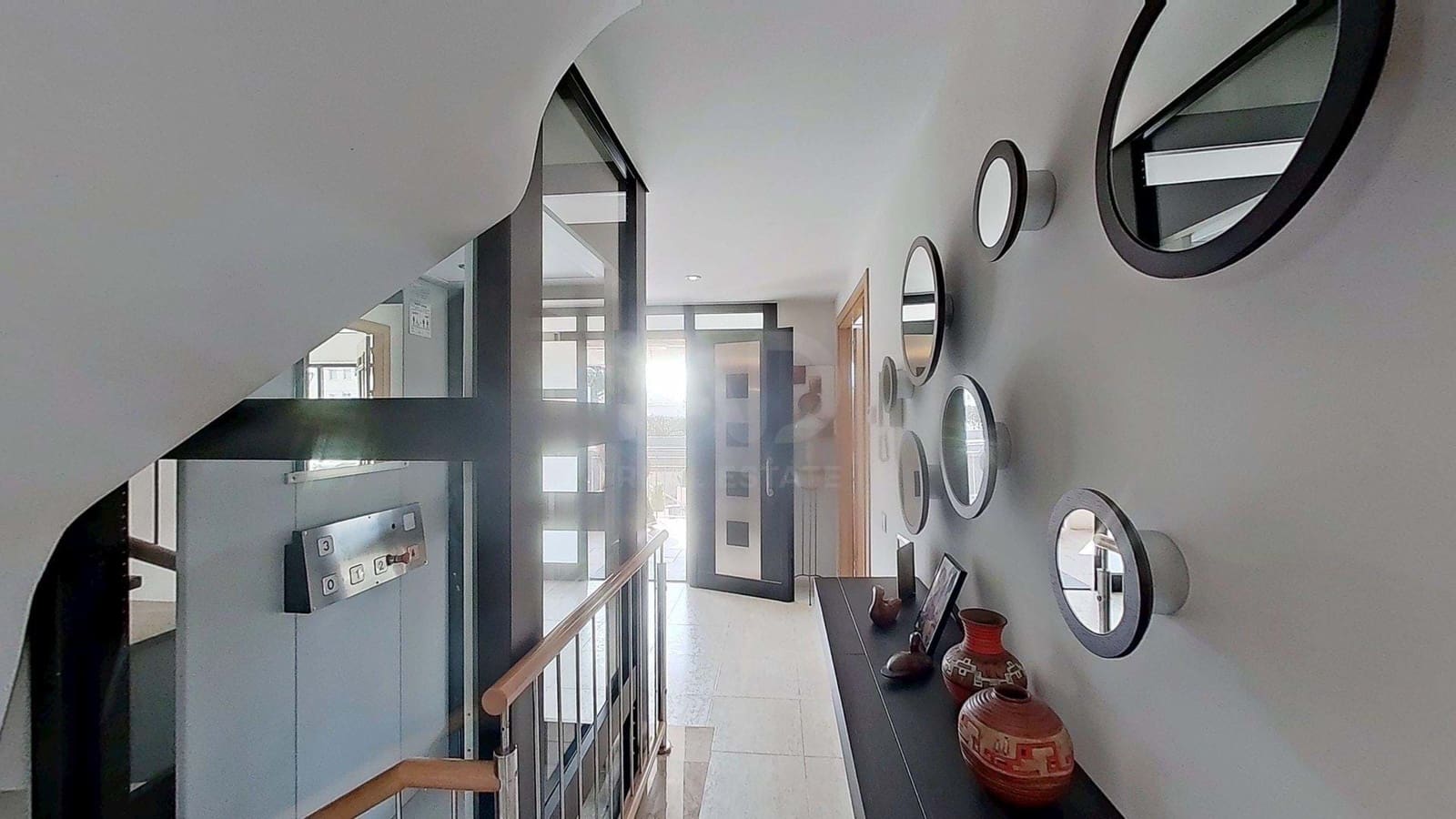 5 soveværelse Villa til salg i Tarragona by med swimmingpool garage - € 675.000 (Ref: 9989171)