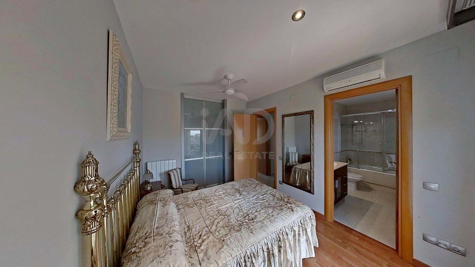 5 soveværelse Villa til salg i Tarragona by med swimmingpool garage - € 675.000 (Ref: 9989171)