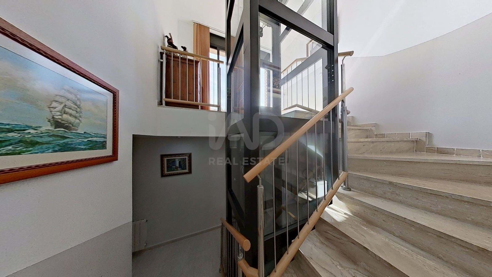 5 soveværelse Villa til salg i Tarragona by med swimmingpool garage - € 675.000 (Ref: 9989171)