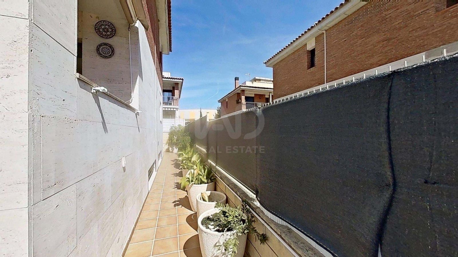 5 soveværelse Villa til salg i Tarragona by med swimmingpool garage - € 675.000 (Ref: 9989171)