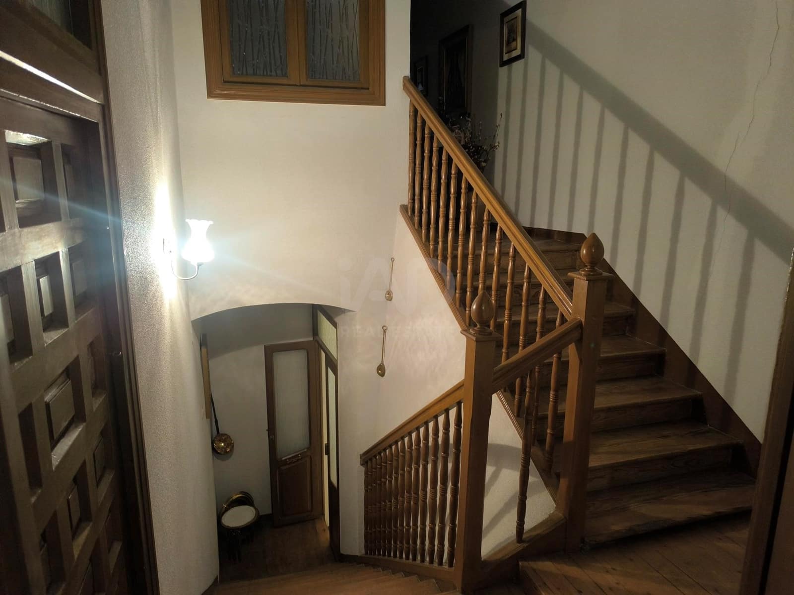 6 chambre Maison de Ville à vendre à Valladolid ville avec garage - 132 900 € (Ref: 9989172)