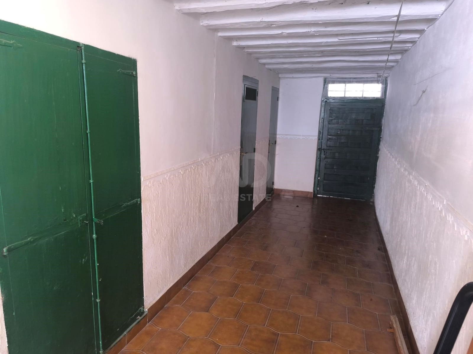 6 chambre Maison de Ville à vendre à Valladolid ville avec garage - 132 900 € (Ref: 9989172)
