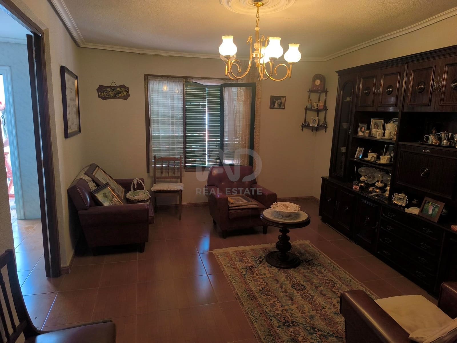 6 chambre Maison de Ville à vendre à Valladolid ville avec garage - 132 900 € (Ref: 9989172)