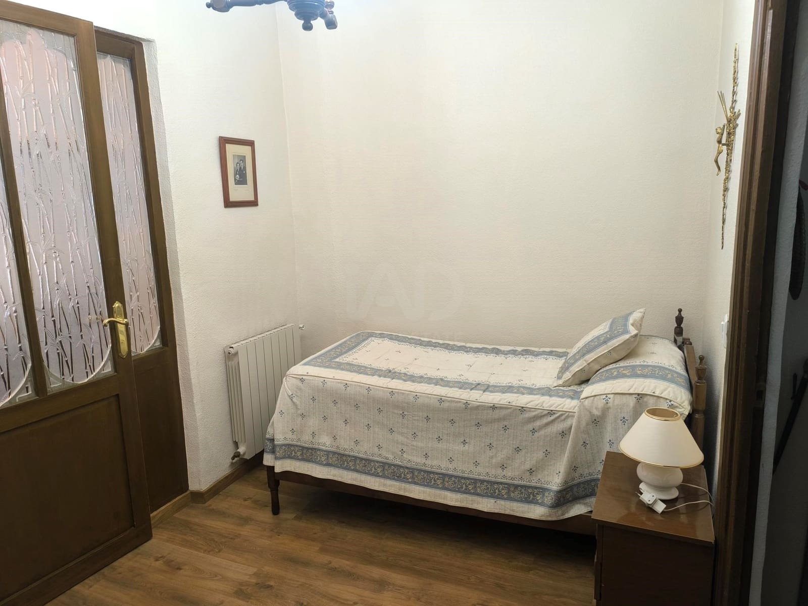 6 chambre Maison de Ville à vendre à Valladolid ville avec garage - 132 900 € (Ref: 9989172)