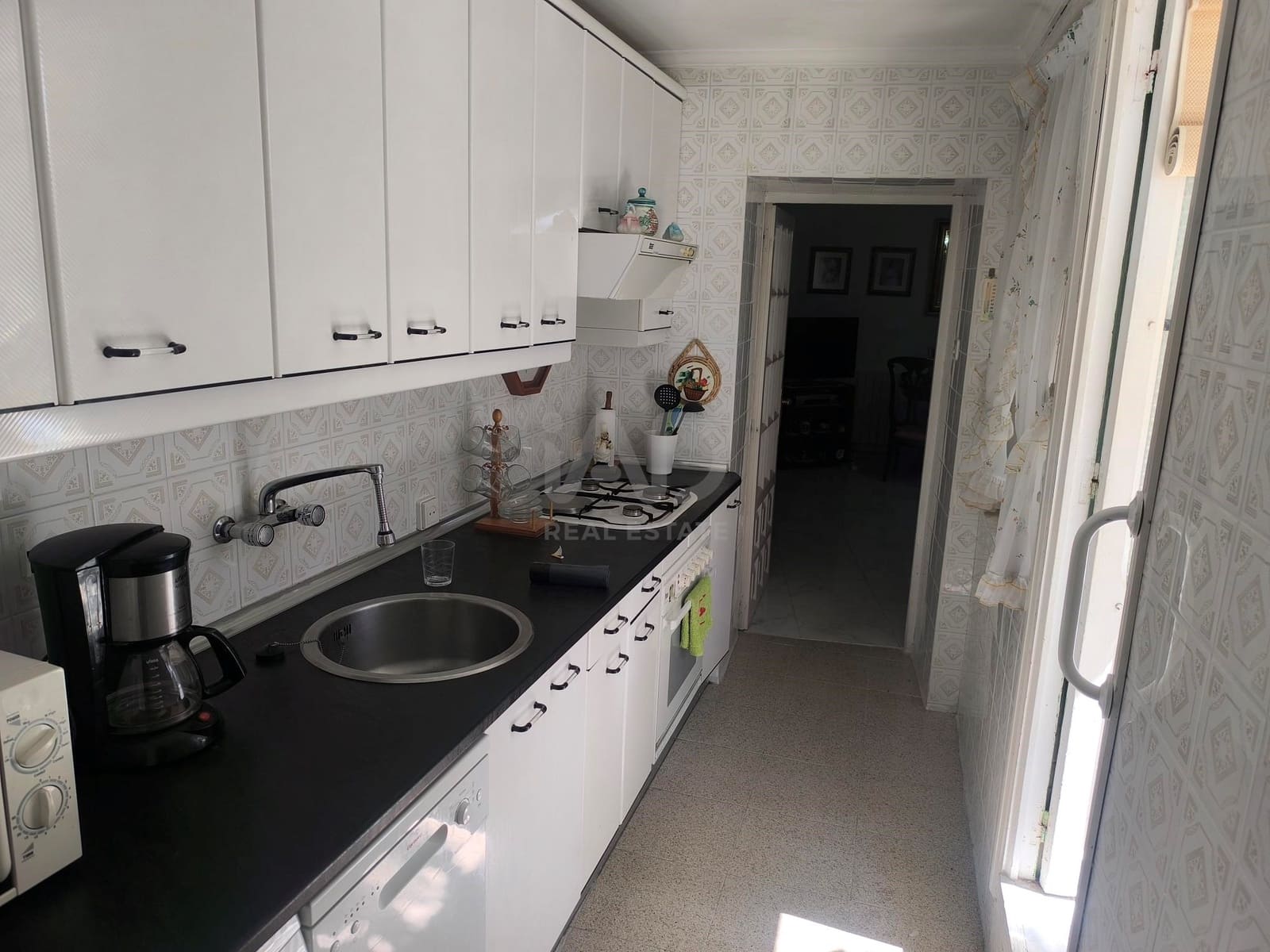 6 chambre Maison de Ville à vendre à Valladolid ville avec garage - 132 900 € (Ref: 9989172)