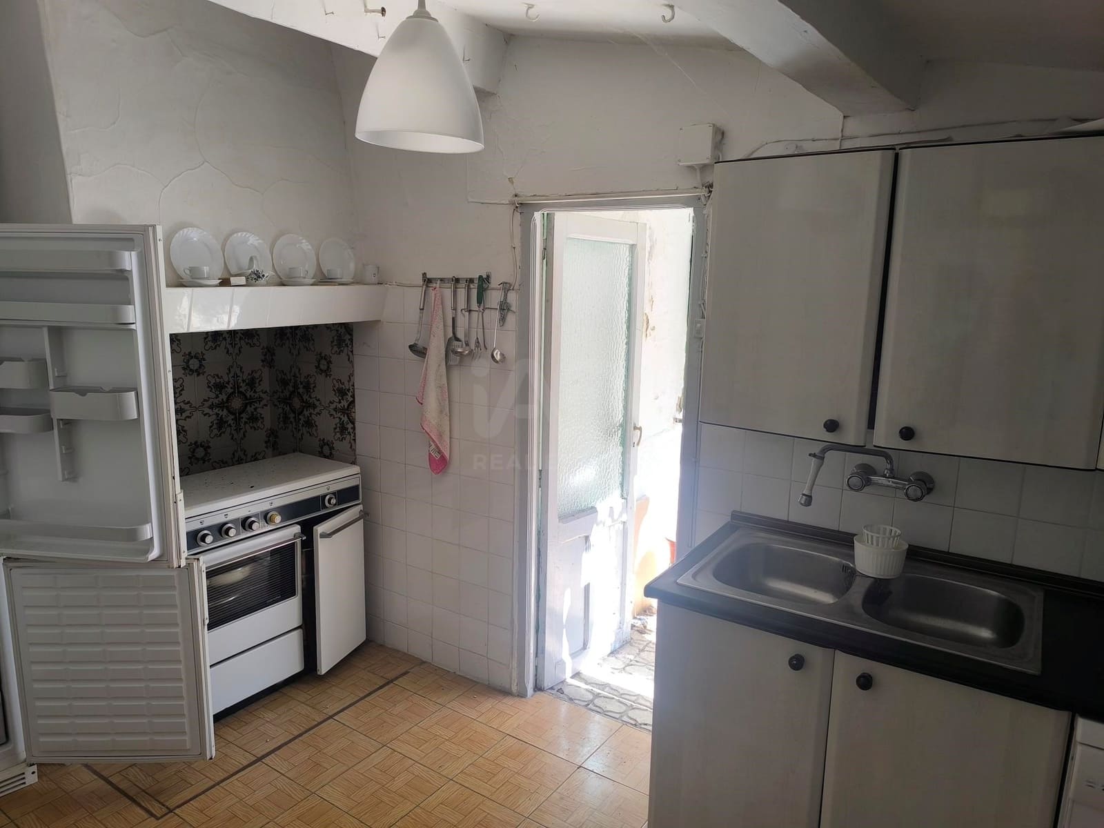 6 chambre Maison de Ville à vendre à Valladolid ville avec garage - 132 900 € (Ref: 9989172)