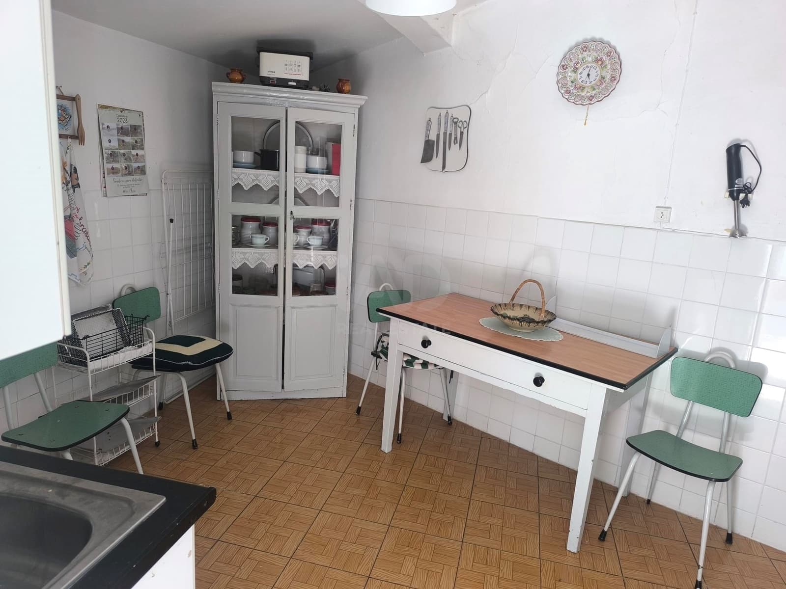 6 chambre Maison de Ville à vendre à Valladolid ville avec garage - 132 900 € (Ref: 9989172)