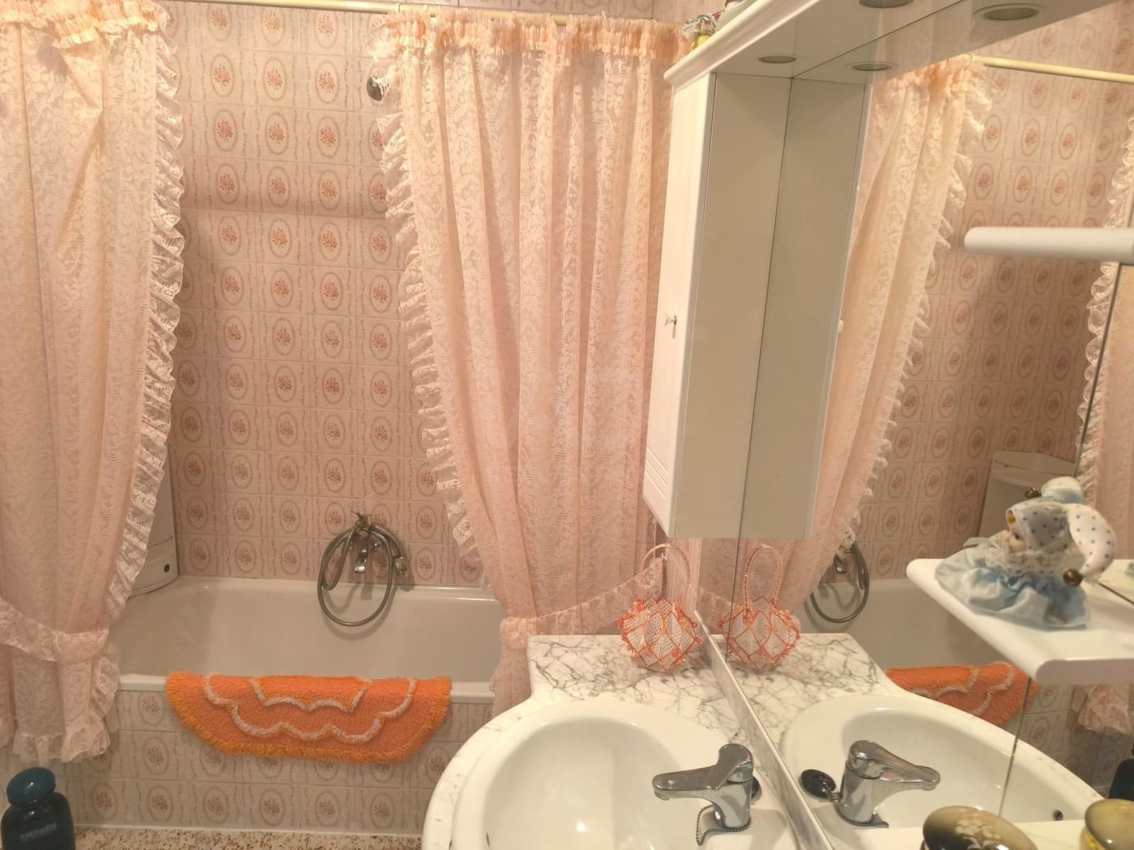 6 chambre Maison de Ville à vendre à Valladolid ville avec garage - 132 900 € (Ref: 9989172)