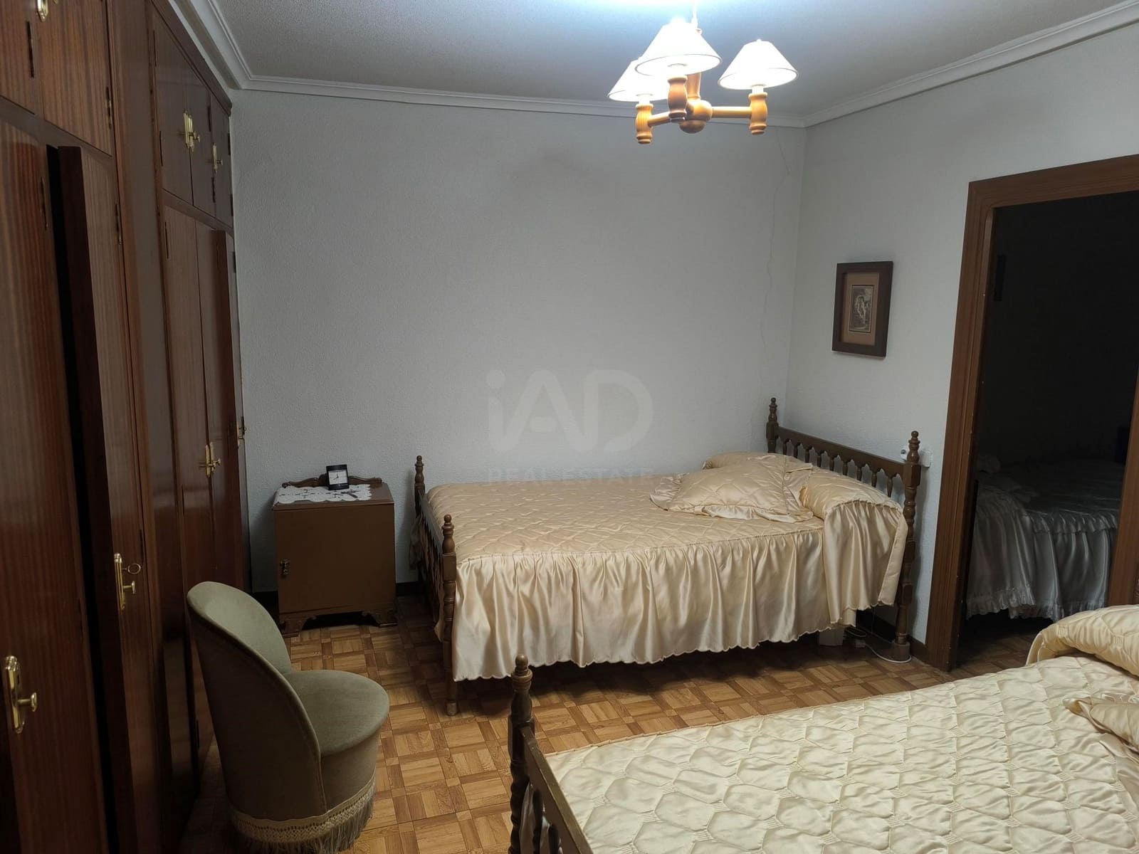 6 chambre Maison de Ville à vendre à Valladolid ville avec garage - 132 900 € (Ref: 9989172)