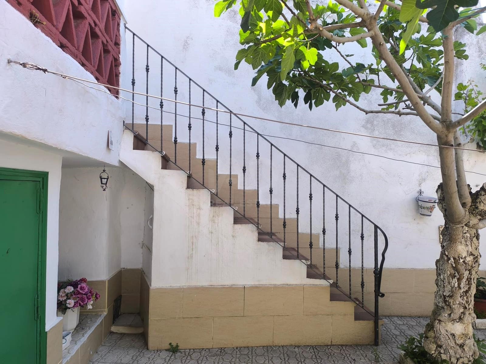 6 chambre Maison de Ville à vendre à Valladolid ville avec garage - 132 900 € (Ref: 9989172)