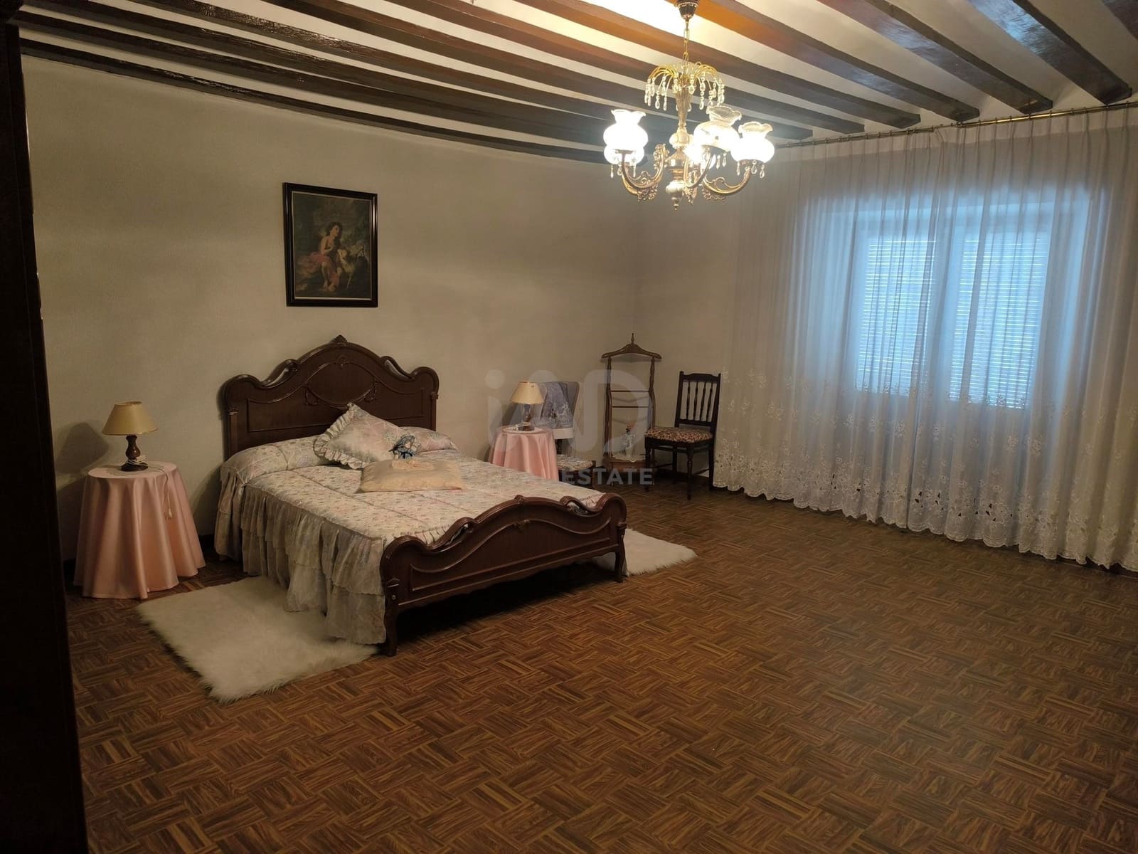 6 chambre Maison de Ville à vendre à Valladolid ville avec garage - 132 900 € (Ref: 9989172)