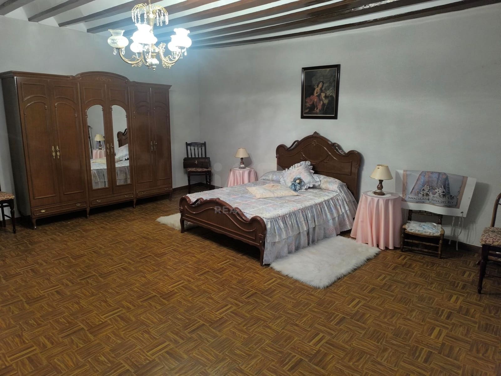 6 chambre Maison de Ville à vendre à Valladolid ville avec garage - 132 900 € (Ref: 9989172)