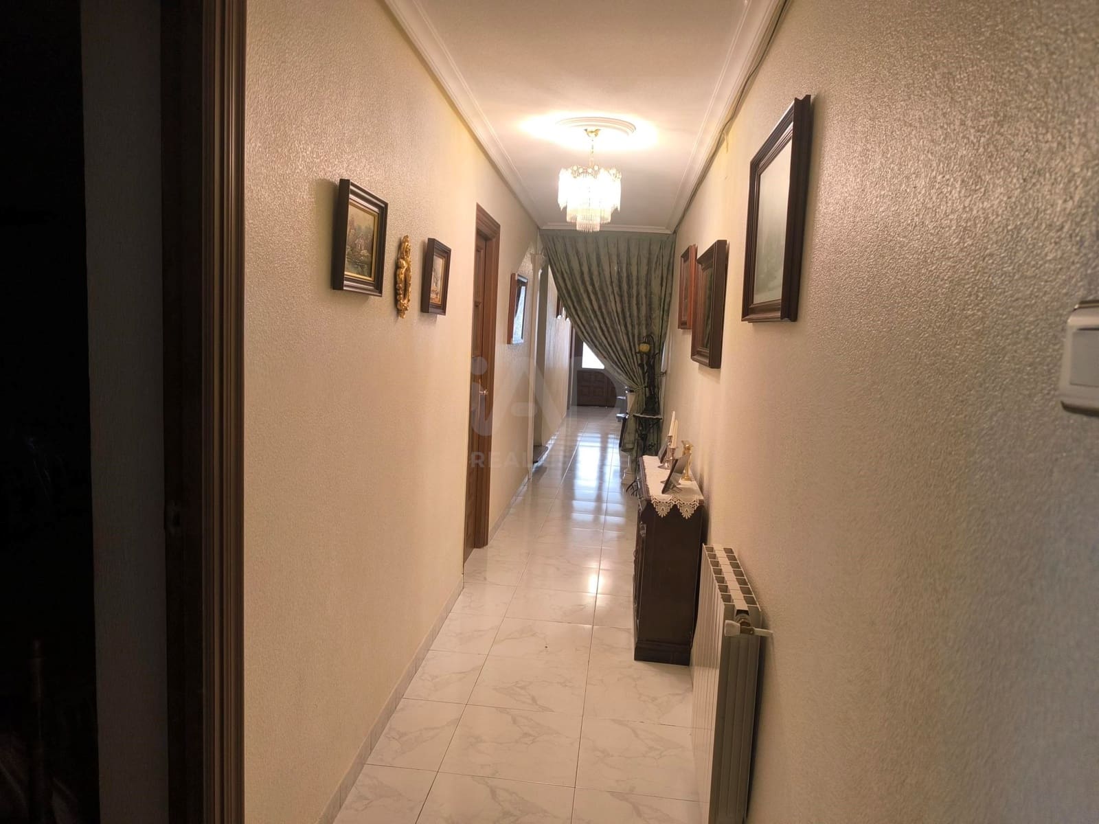 6 chambre Maison de Ville à vendre à Valladolid ville avec garage - 132 900 € (Ref: 9989172)