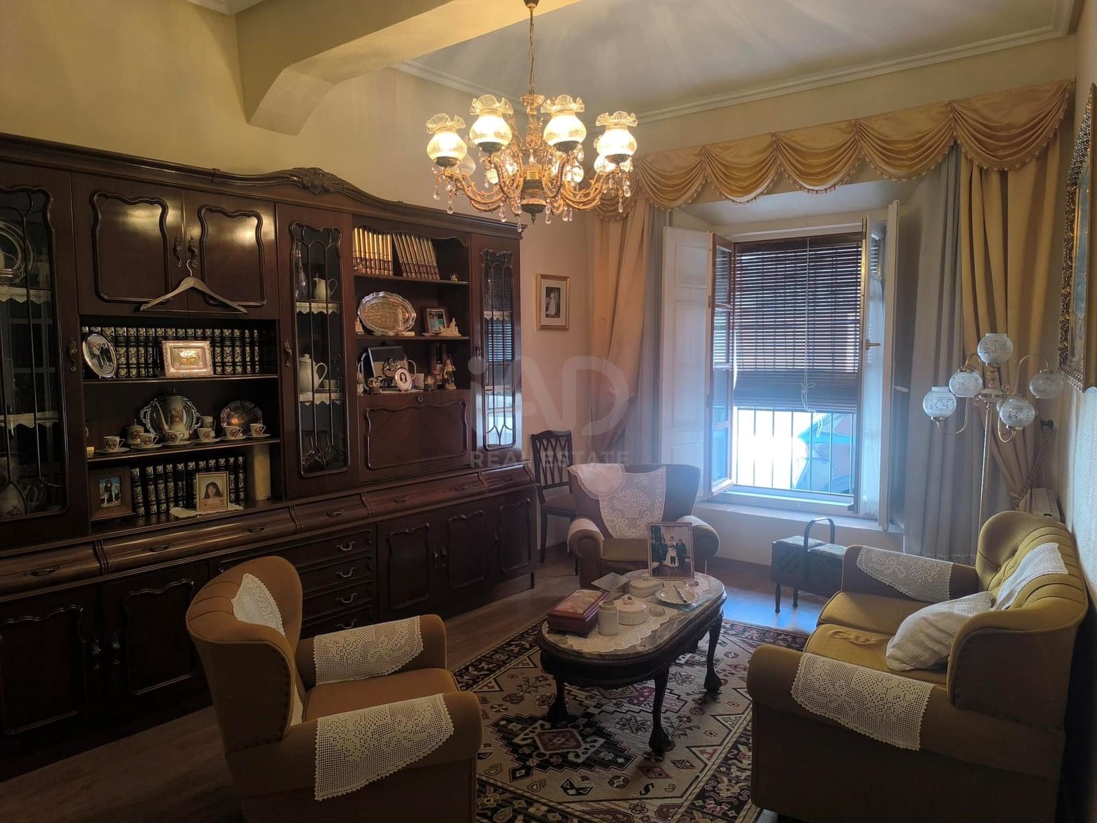 6 chambre Maison de Ville à vendre à Valladolid ville avec garage - 132 900 € (Ref: 9989172)