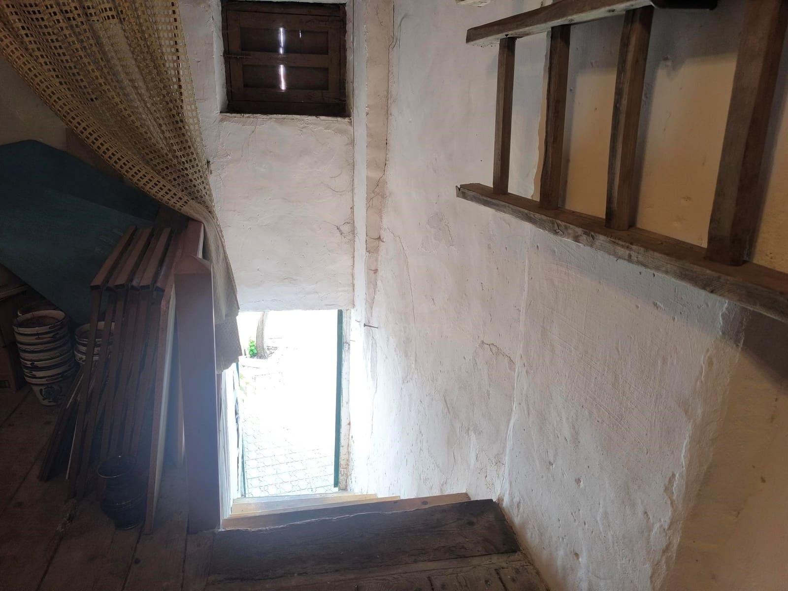 6 chambre Maison de Ville à vendre à Valladolid ville avec garage - 132 900 € (Ref: 9989172)