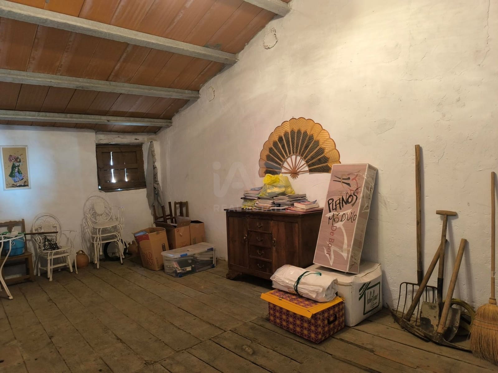 6 chambre Maison de Ville à vendre à Valladolid ville avec garage - 132 900 € (Ref: 9989172)