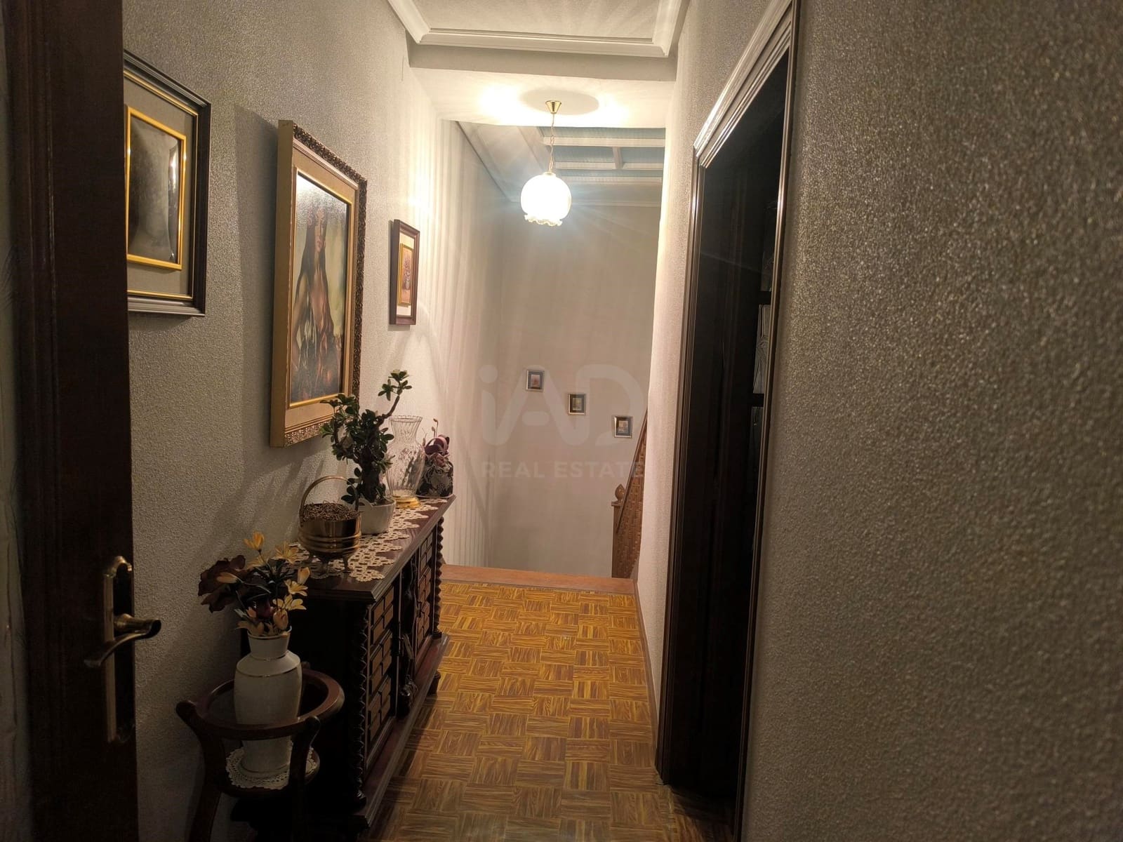 6 chambre Maison de Ville à vendre à Valladolid ville avec garage - 132 900 € (Ref: 9989172)