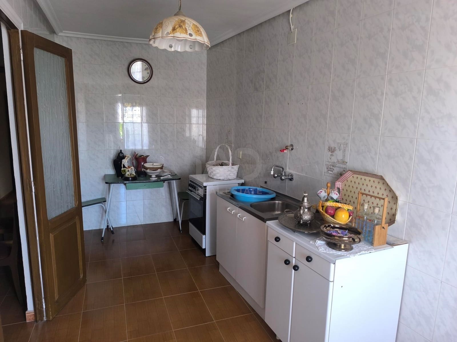 6 chambre Maison de Ville à vendre à Valladolid ville avec garage - 132 900 € (Ref: 9989172)