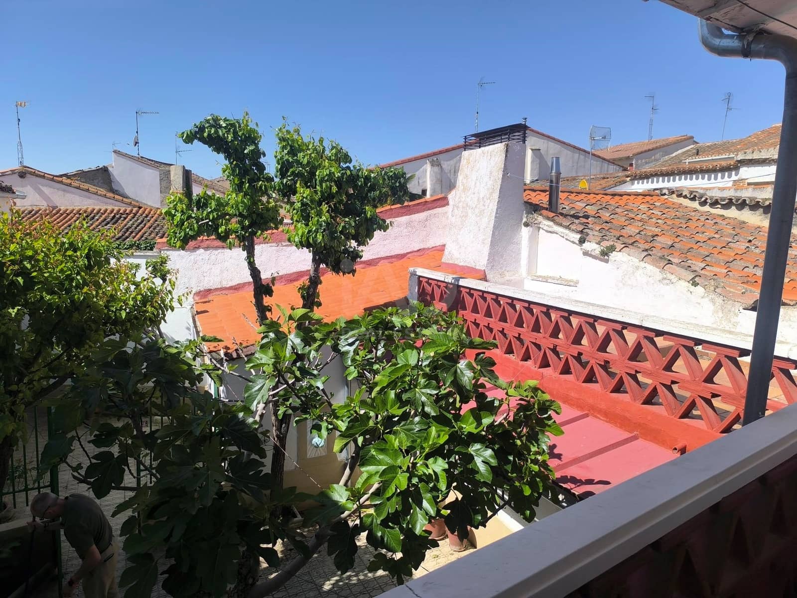 6 chambre Maison de Ville à vendre à Valladolid ville avec garage - 132 900 € (Ref: 9989172)