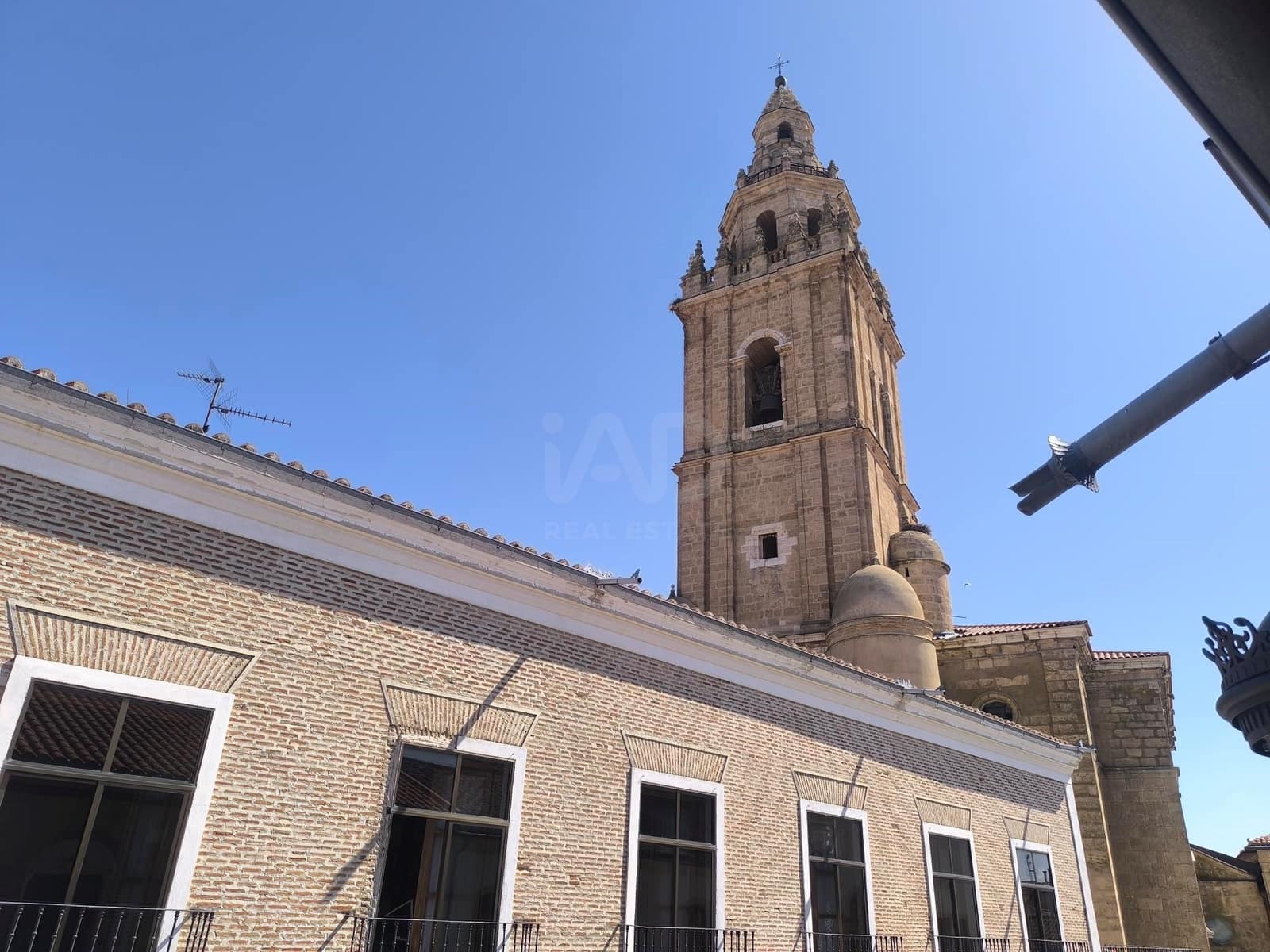 6 chambre Maison de Ville à vendre à Valladolid ville avec garage - 132 900 € (Ref: 9989172)