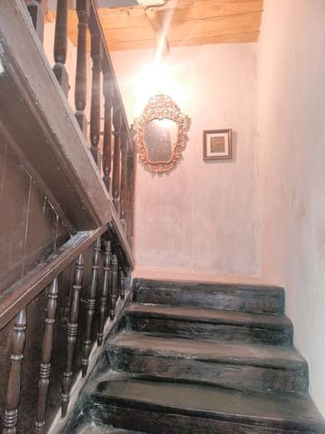 5 sovrum Villa till salu i Valladolid stad med garage - 266 500 € (Ref: 9989173)