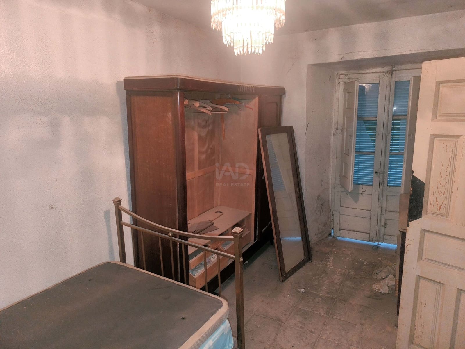 5 chambre Villa/Maison à vendre à Valladolid ville avec garage - 266 500 € (Ref: 9989173)