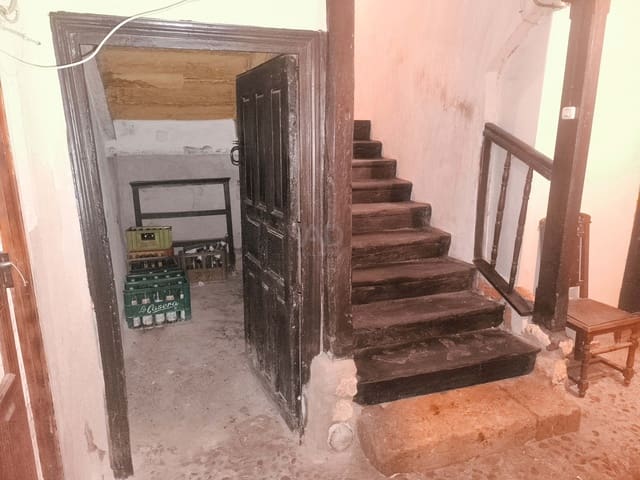 5 sovrum Villa till salu i Valladolid stad med garage - 266 500 € (Ref: 9989173)