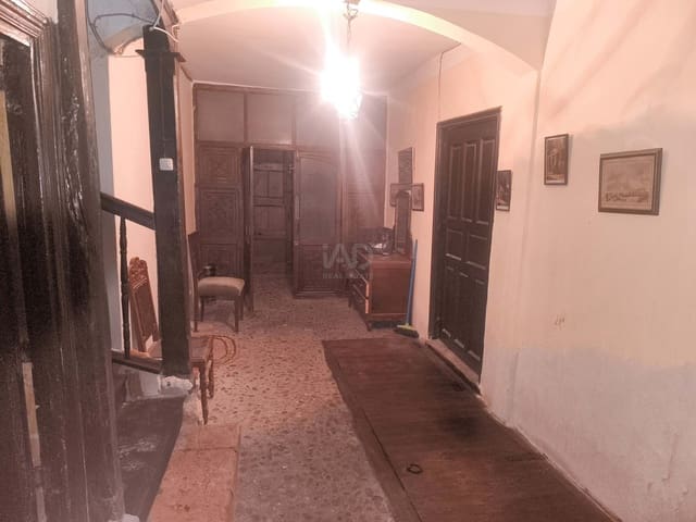 5 sovrum Villa till salu i Valladolid stad med garage - 266 500 € (Ref: 9989173)
