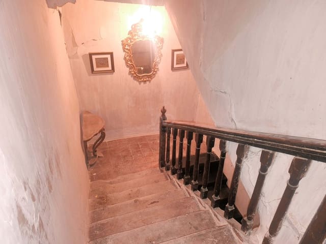 5 sovrum Villa till salu i Valladolid stad med garage - 266 500 € (Ref: 9989173)