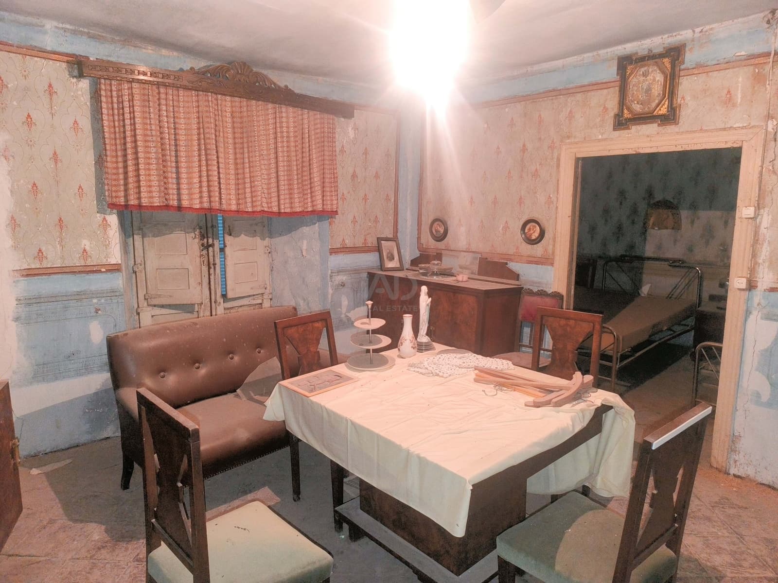 5 chambre Villa/Maison à vendre à Valladolid ville avec garage - 266 500 € (Ref: 9989173)