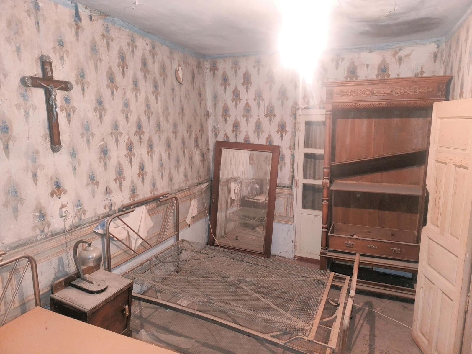 5 chambre Villa/Maison à vendre à Valladolid ville avec garage - 266 500 € (Ref: 9989173)