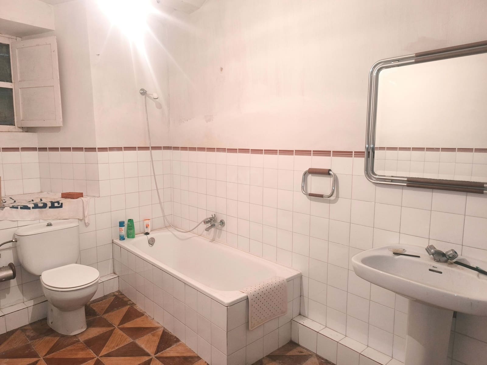 5 chambre Villa/Maison à vendre à Valladolid ville avec garage - 266 500 € (Ref: 9989173)