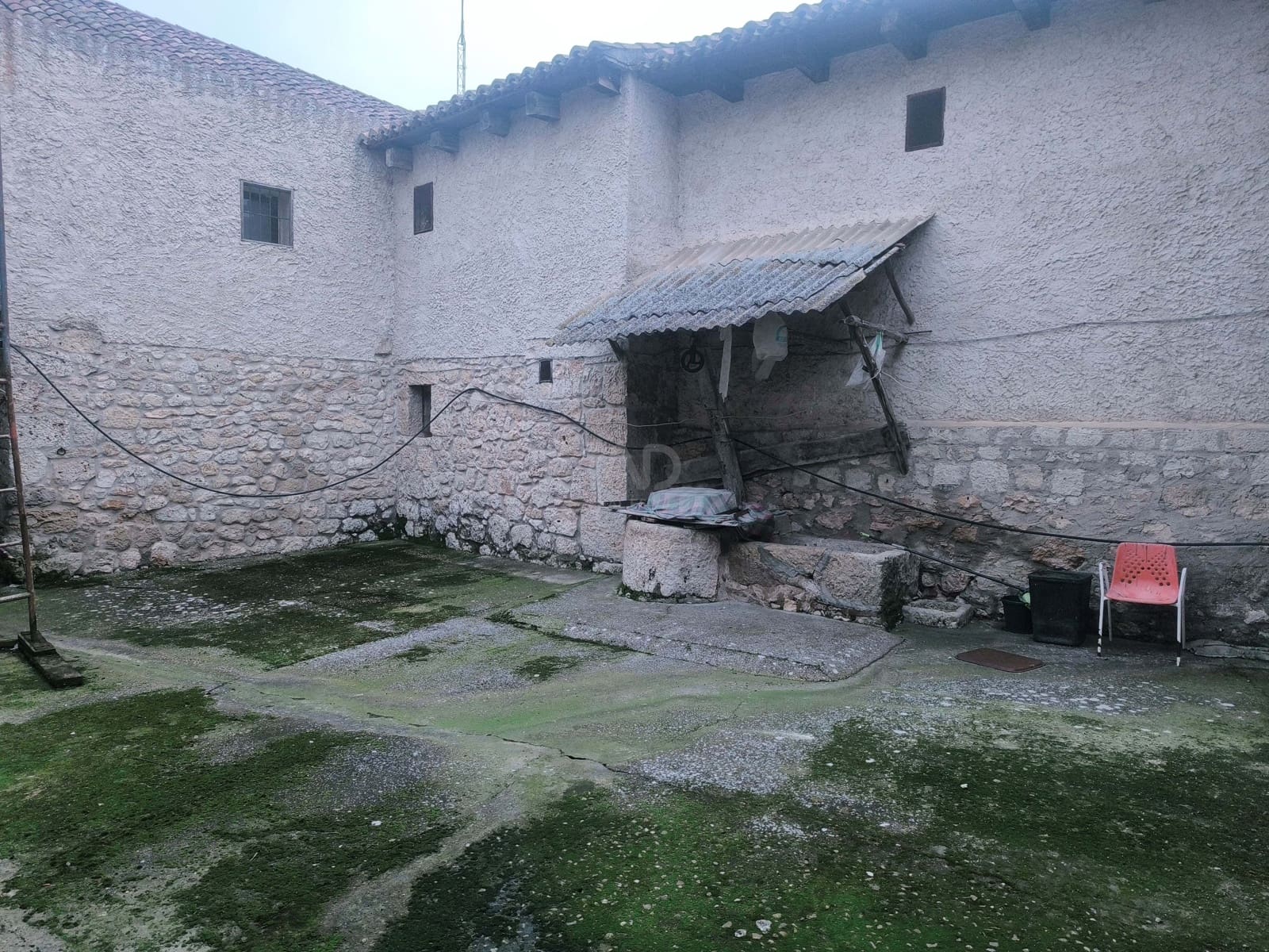 5 chambre Villa/Maison à vendre à Valladolid ville avec garage - 266 500 € (Ref: 9989173)